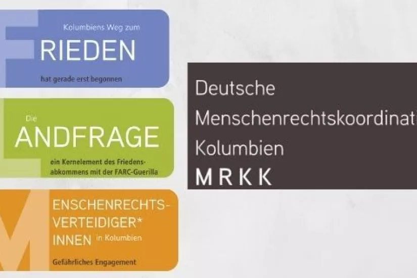 Factsheets MRKK
