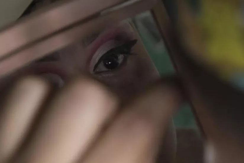 Unter der Ausgangssperre sind Transfrauen in Honduras einer doppelten Verletzung ihrer Rechte ausgesetzt