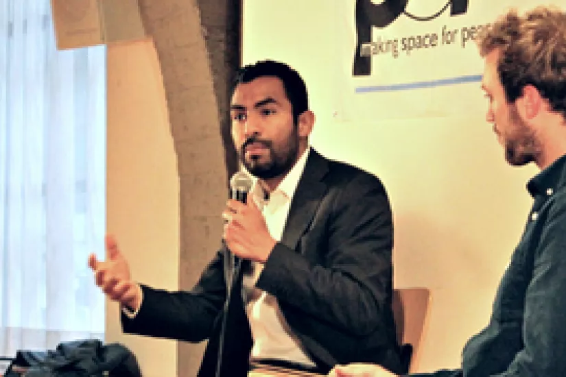 Franklin Castañeda