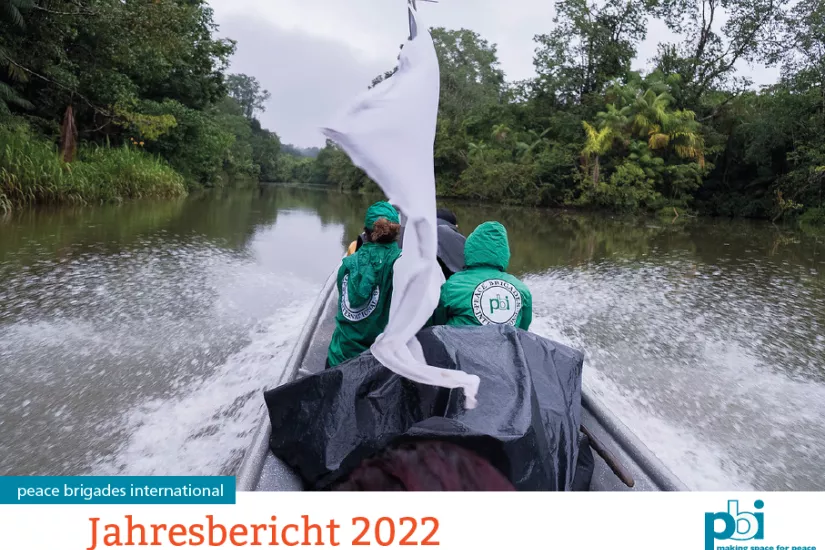 Jahresbericht 2022