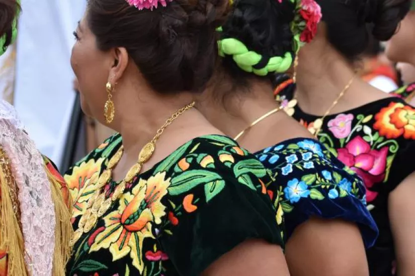 Mexiko: Was es bedeutet zu Zeiten der Covid-19 Pandemie Frau und Menschenrechtsverteidigerin zu sein