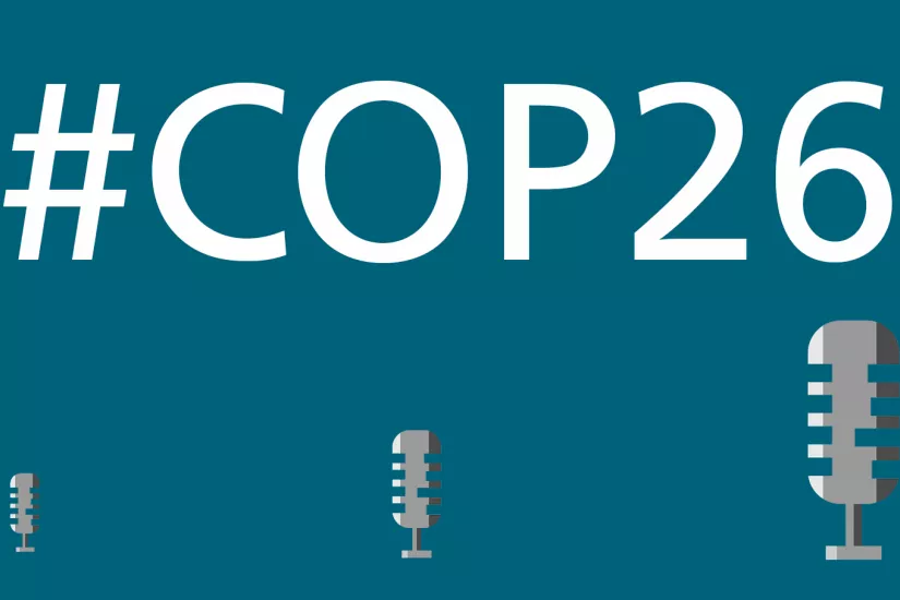 COP26_Stimmen